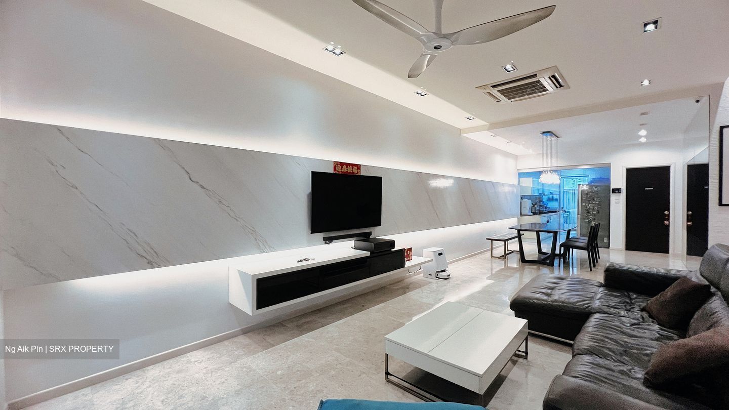 Pavilion Park (D23), Terrace For Sale 100557221